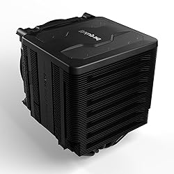be quiet! Dark Rock Pro 5 Quiet Cooling CPU Cooler