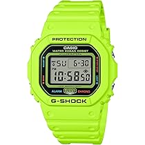 CASIO watches g-shock 