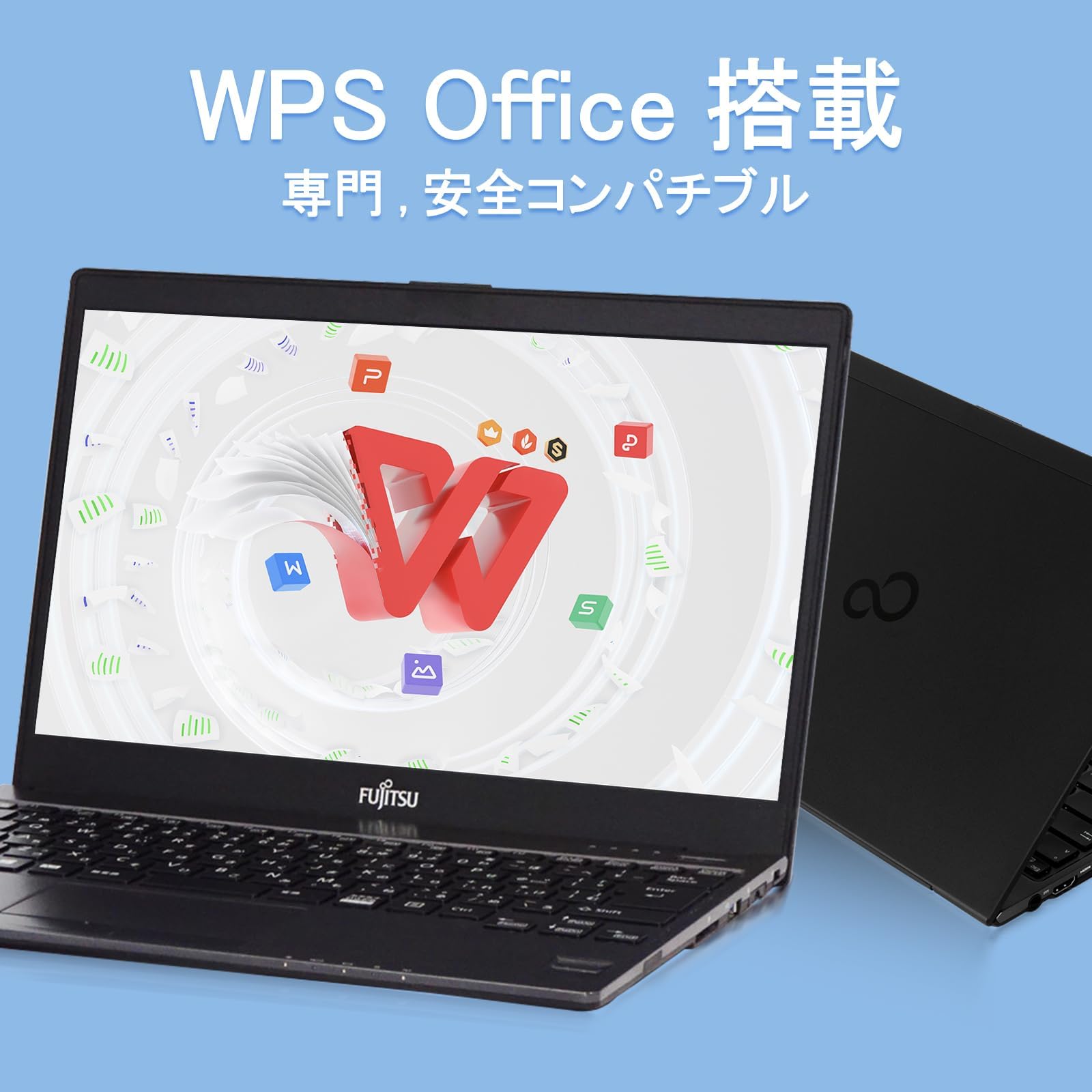 Mua (Refurbished) Fujitsu LifeBook U937 Laptop, Thin, Lightweight
