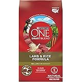 purina one weight control