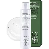 HBD Hydrating & Brightening Face Toner with Niacinamide – Korean Glow-Boosting & Refreshing Essence – Lightweight, Non-Irritating, Alcohol-Free, 5.07 Fl Oz