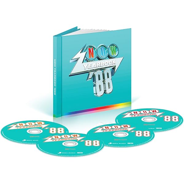 NOW Yearbooks 1970s Hardbook 合計CD20枚 41w7aloAX5L._SL500_.jpg