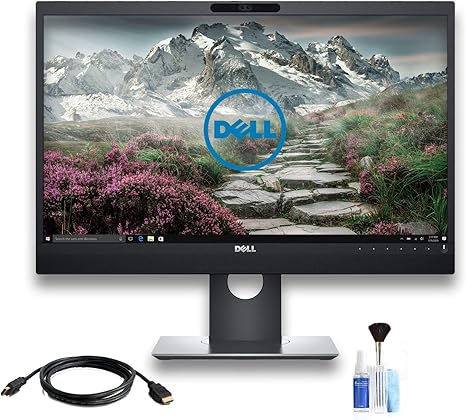 Dell p2418hzm