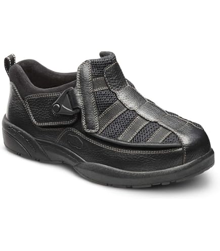 Amazon.com: Dr. Comfort Men display picture 1