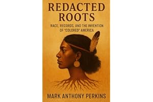Redacted Roots: Race, Records, and the Invention of “Colored” America