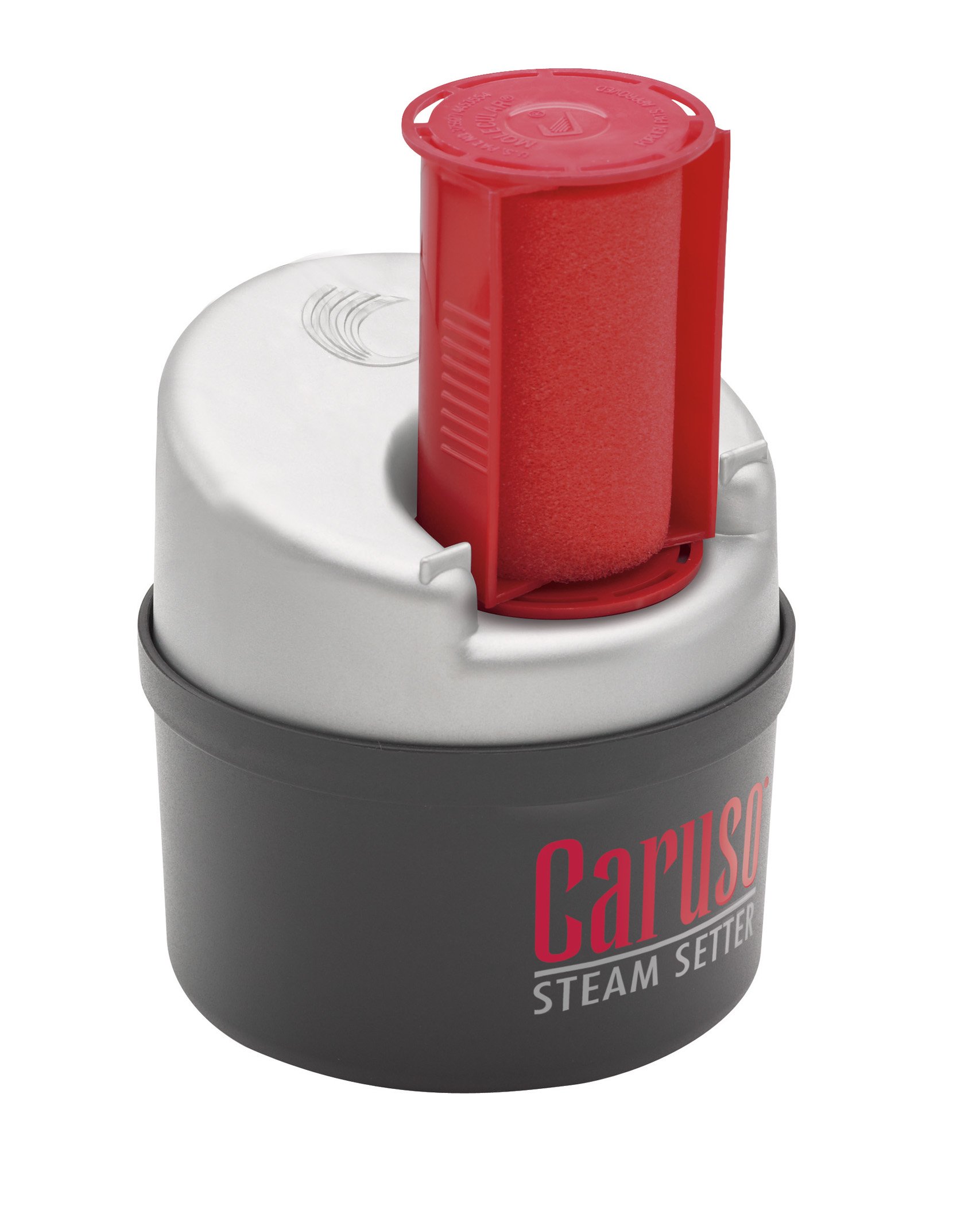 Caruso Professional Molecular Steam Hair Rollers with