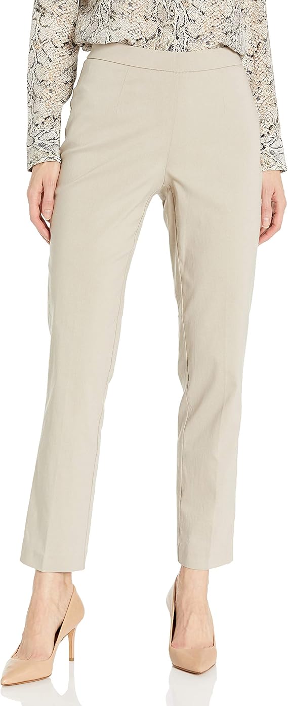briggs new york petite pants