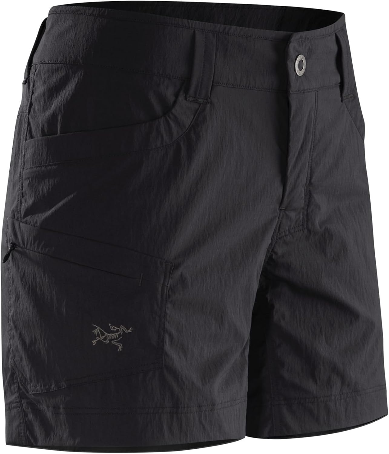 old navy white jean shorts