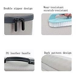 Carrying Case for 1st/2nd Gen 2023, Nebula Capsule