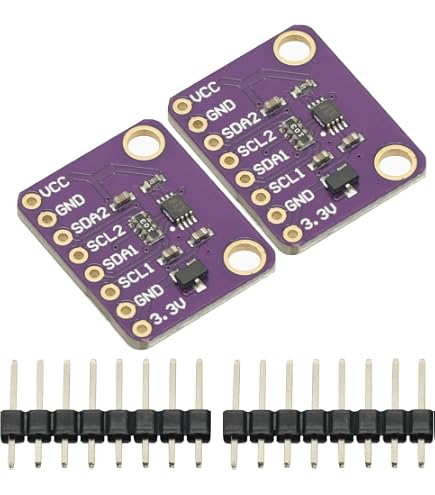 Amazon.com: MCP23017 - i2c 16 input/output port expander
