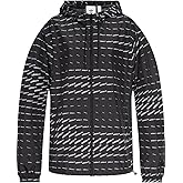 adidas Originals mens Graphics Monogram Pack Windbreaker