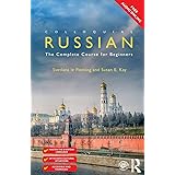 Colloquial Russian: The Complete Course For Beginners (Colloquial Series)