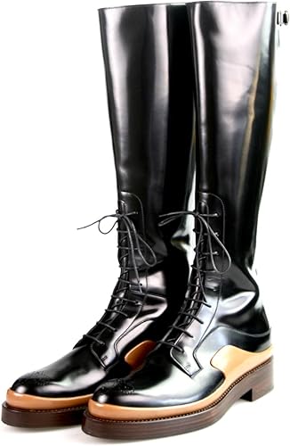 prada spazzolato boots