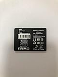 E-YIIVIIL Replacement Battery AB553446GZ Compatible