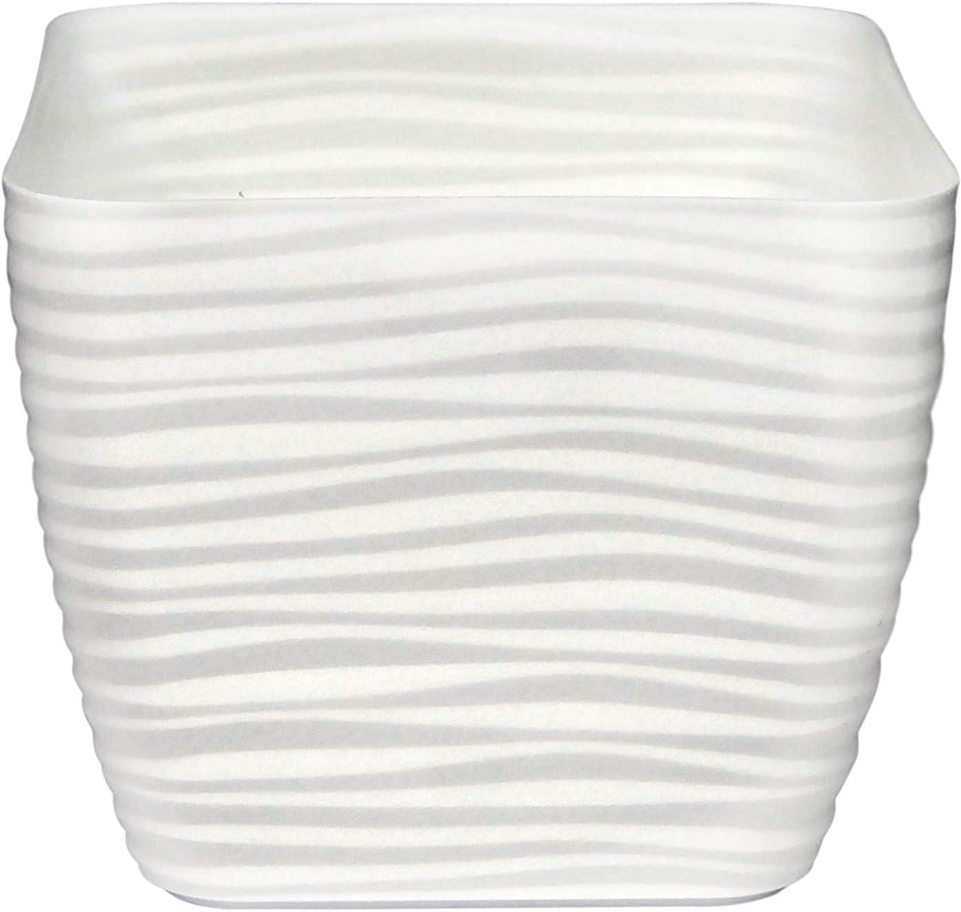 Best Plastic Garden Pots Square