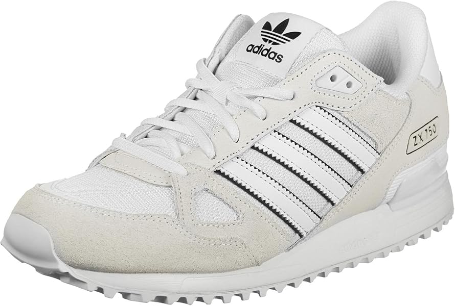 adidas zx750 g96718 herren sneaker