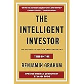The Intelligent Investor Third Edition: The Timeless Guide to Value Investing and Financial Wisdom for a Volatile Market