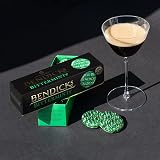 Bendicks Dark Chocolate Coated Bittermints 200 g Vegan Kosher Gift Box view 5