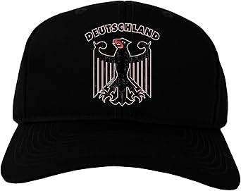 deutschland baseball caps