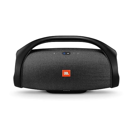jbl boombox amazon india