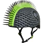 Raskullz Raskullz Mohawk Helmet