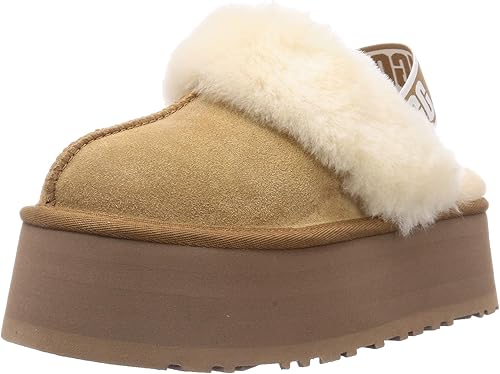 chausson ugg femme
