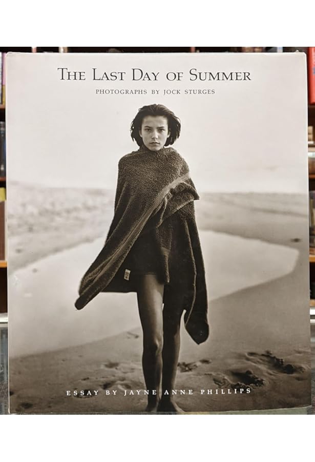 Jock Sturges: New Work, 1996-2000: Sturges, Jock: 9783908247364