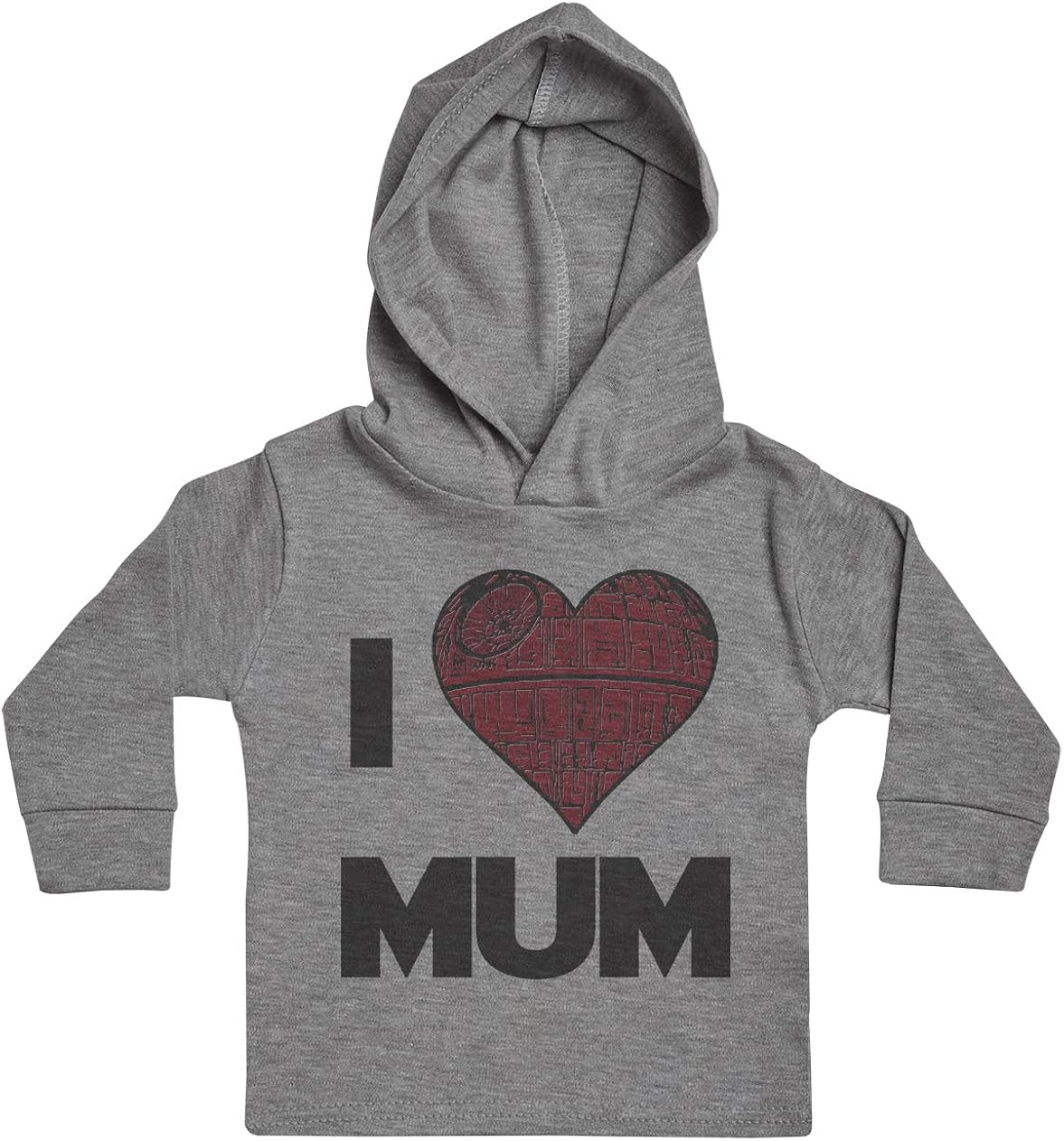 i love mum baby clothes