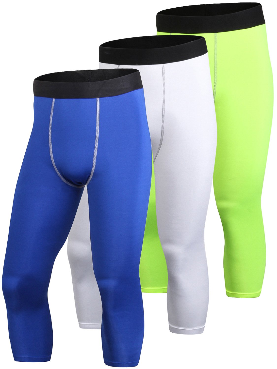 odlo sliq running tights