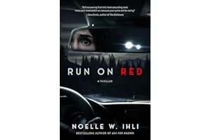 Run on Red: A Thriller