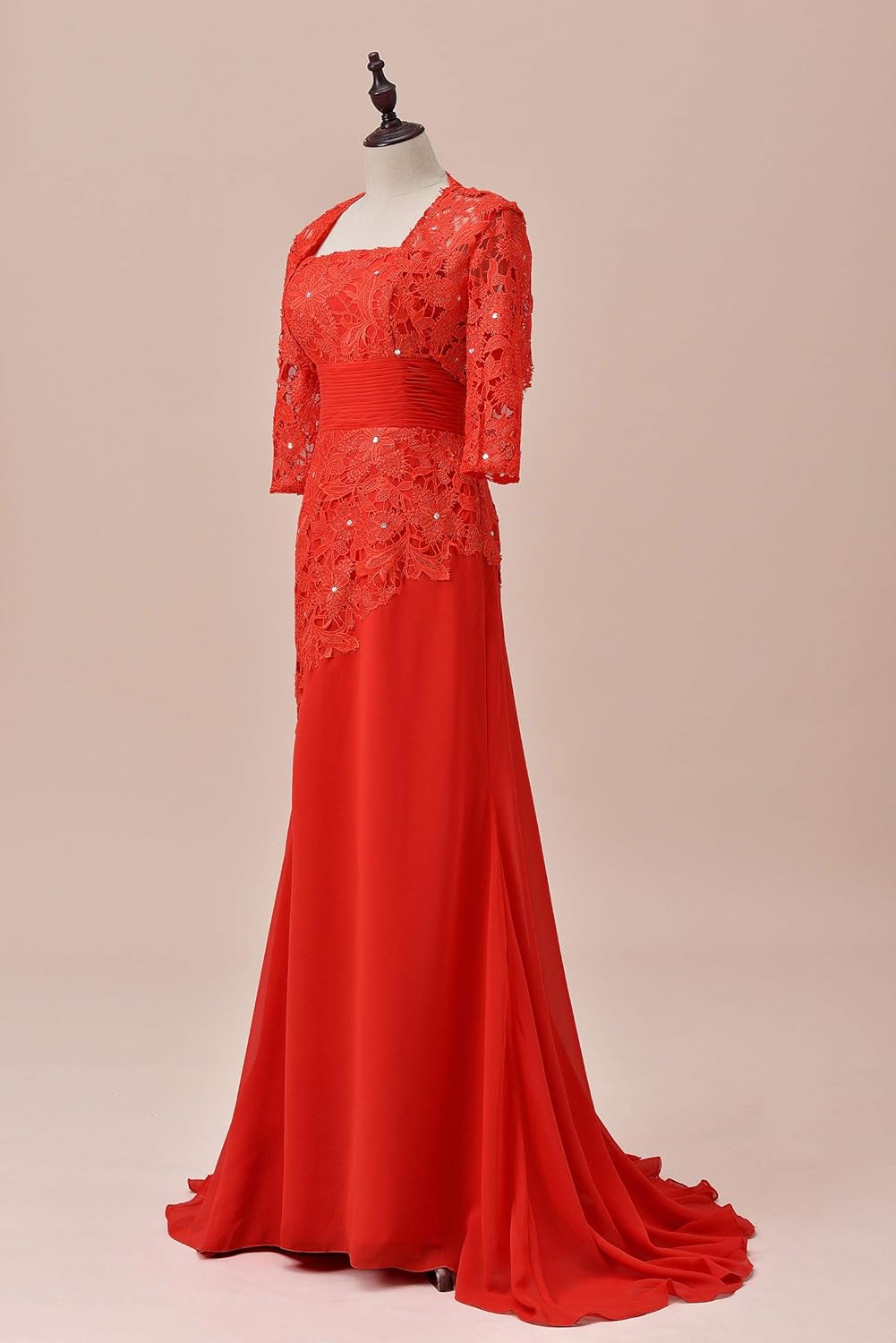 mother of the bride formal gowns