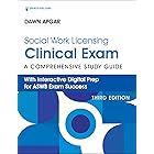 Social Work Licensing Clinical Exam Guide: 170 Question Full-Length Exam