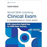 Social Work Licensing Clinical Exam Guide: 170 Question Full-Length Exam
