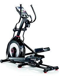 Schwinn 470 Elliptical Machine