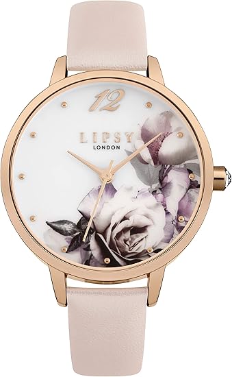 lipsy london flowers