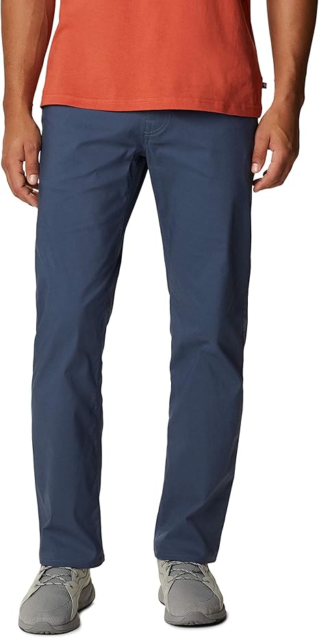 mountain hardwear men's fleece pants