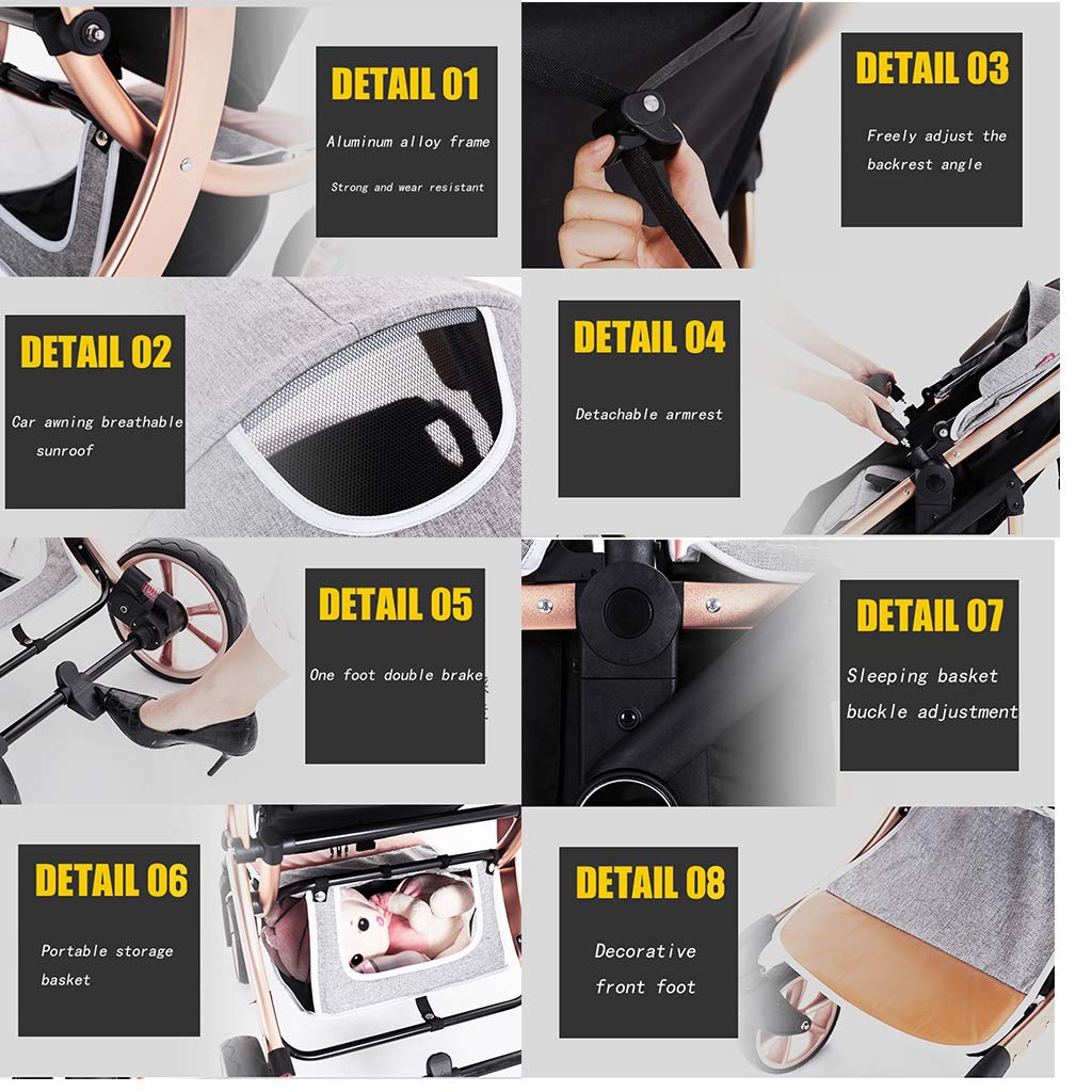 compact travel system