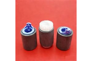 Separation Feed Pickup Roller Fit for HP 4200 4300 4250 4345 4350 4700 4730 5200 P4015 P4014 P4515 M601 CP4005 RM1-0036 RM1-0