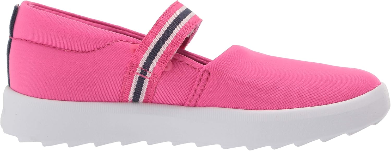  | Sperry Unisex-Child Port Mast Plushwave Mj Mary Jane Flat | Flats