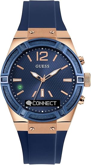 smart fit slim watch and activity tracker