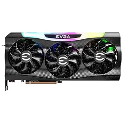 EVGA GeForce RTX 3070 FTW3 Ultra