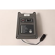 NATIONAL　TV SERVICE GENERATOR 848A buy Generator Controller Auto Start Unit DSE702 -