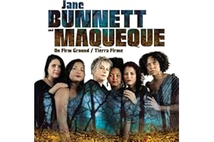 On Firm Ground / Tierra Firme