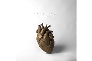 Have It All - 2CD