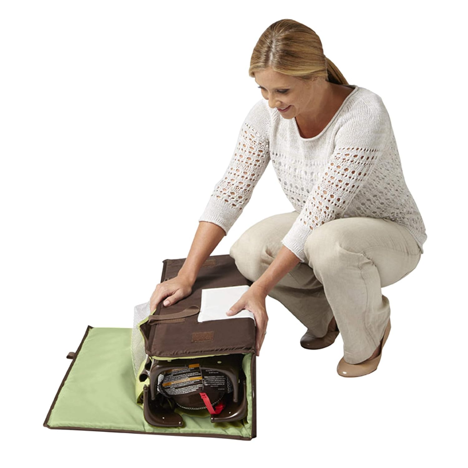 pack n play playard on the go