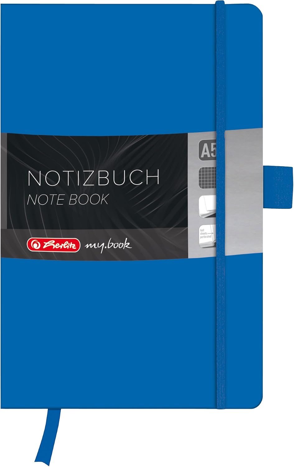 Herlitz My Book