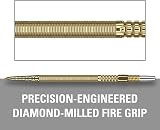 Target Darts Swiss Point DX Dart Points 3 Pack 30mm Gold SP Tip view 4