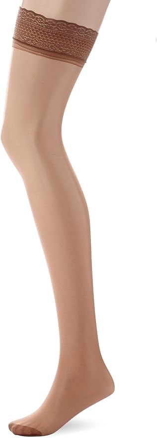 Bas mousse autofixant taille standard main image 1