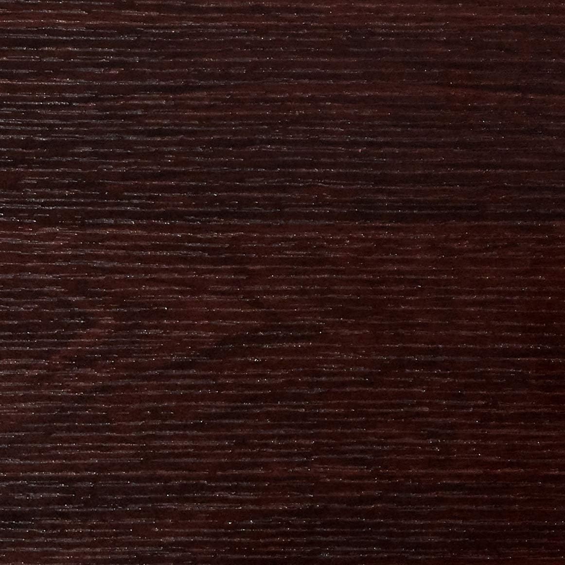 Crown Mark Draper Console Table, Espresso: Kitchen & Dining