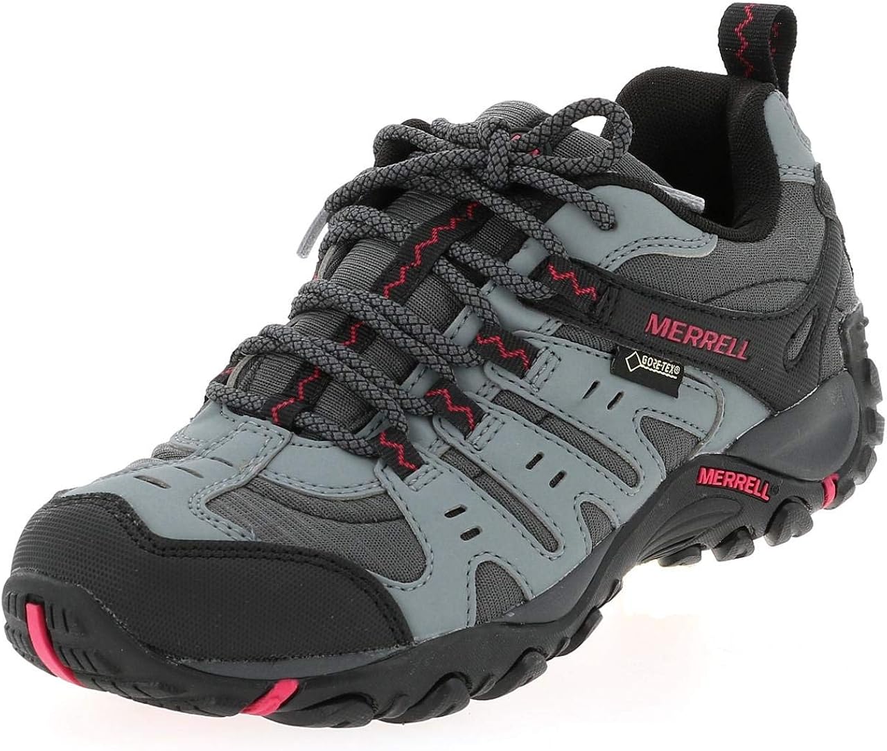 merrell accentor gtx womens
